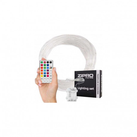 Zipro 8m Lighting Kit for 8FT 252cm Trampoline