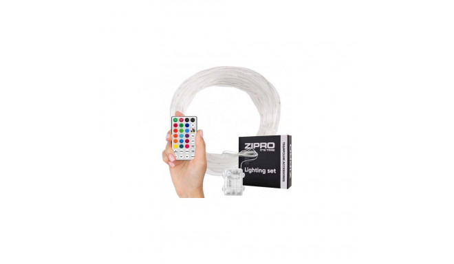 Zipro 8m Lighting Kit for 8FT 252cm Trampoline