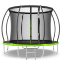 Zipro Jump Pro Premium Inner Net 8FT 252cm