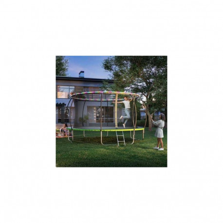 Zipro 10 m lighting kit for a 10FT 312cm trampoline