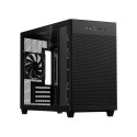 Asus Prime AP201 TG Black