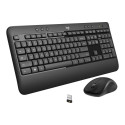 Logitech MK540