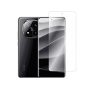 Fusion Accessories Display Guard For Redmi Note 14