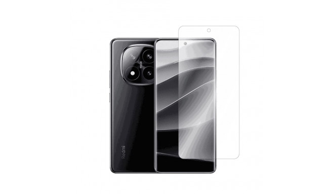 Fusion Accessories Display Guard For Redmi Note 14