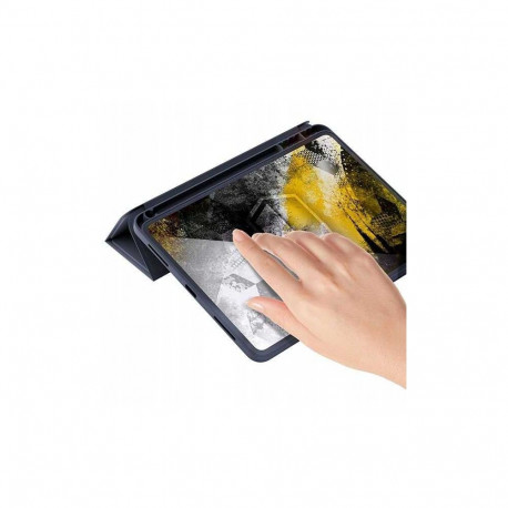 3MK Soft Tablet Case Samsung Galaxy Tab S10 FE Black