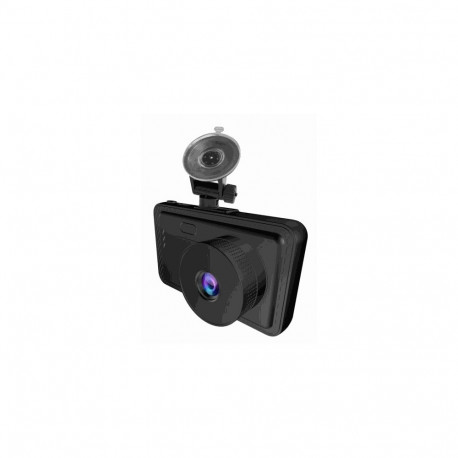 Denver CCT-1650 Dash Cam with 3" LCD Screen