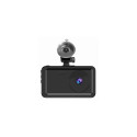 Denver CCT-1650 Dash Cam with 3" LCD Screen