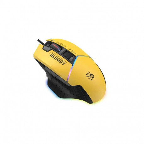 A4Tech Bloody W95Max USB Sports Lime