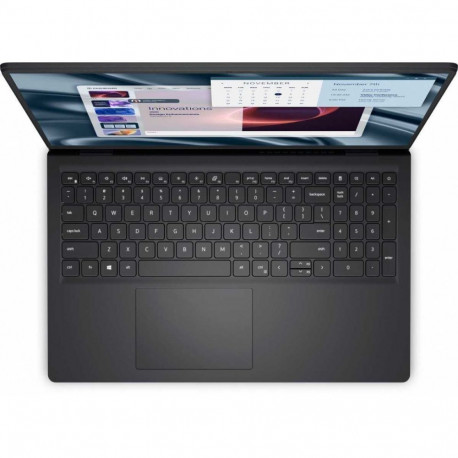 Dell Pro 15 Essential PV15250 15.6 120hz i5-1334U 16GB 512SSD EN W11P Black