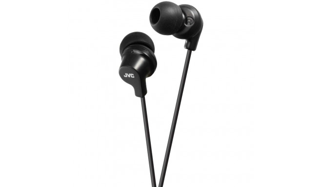 JVC HA-FX10-B