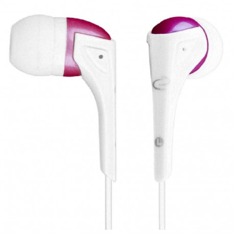 Esperanza EH127 White/Pink