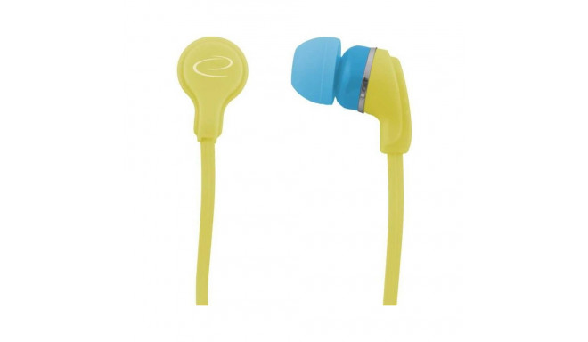 Esperanza EH147Y Neon Yellow