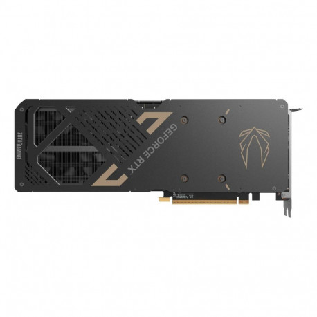 ZOTAC GeForce RTX 5070 Gaming Solid OC 12GB GDDR7 192bit