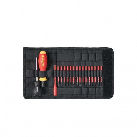 Wiha TorqueVario-S electric 0.8-5.0 Nm - 36791