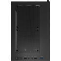 Aerocool CS111 V1 TG Black