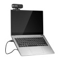 Canyon 1080p Full HD C2N Black
