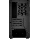 Aerocool CS111 V1 TG Black