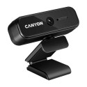 Canyon 1080p Full HD C2N Black