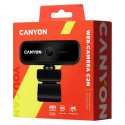 Canyon 1080p Full HD C2N Black