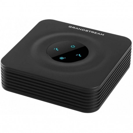 Grandstream HT801 V2 VoIP Phone Adapter