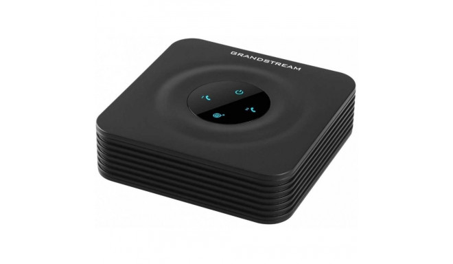 Grandstream HT801 V2 VoIP Phone Adapter