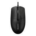 Canyon M-5 Black