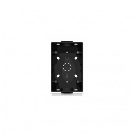 Ubiquiti UniFi Reader Junction Box black for UA-G2, UA-Intercom-Viewer