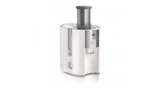 Braun J500