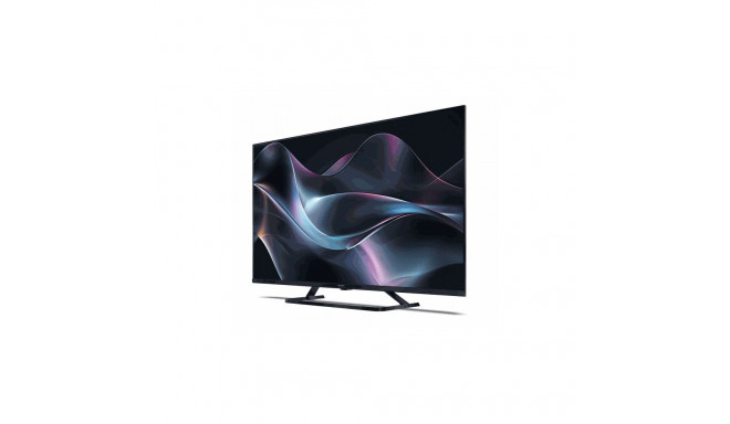 Sharp 55HR7265E + CP-AWS0101 Bundle
