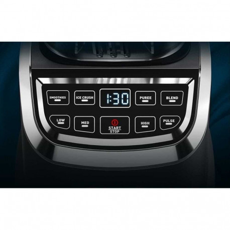 AMZCHEF ZM5003-GA
