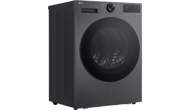 LG RHX5009TBB