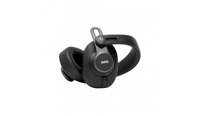 AKG K-371 Black