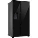 Samsung RS70F64KEBEO