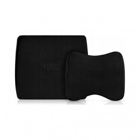 Yumisu 2050 Material Gray/Black