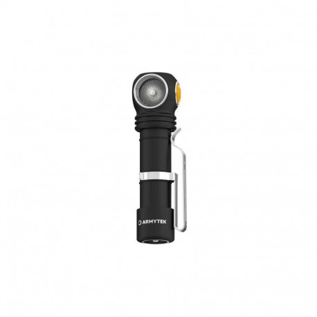 Armytek Wizard C2 Pro Magnet White