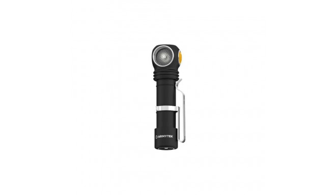 Armytek Wizard C2 Pro Magnet White