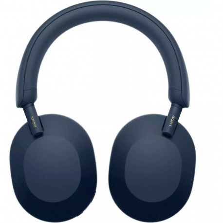 Sony WH-1000XM5 Blue