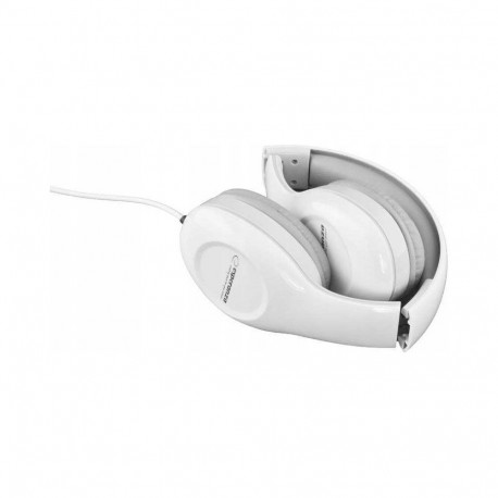 Esperanza Soul EH138W White