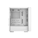 Deepcool CC560 MESH WH V2 MID Towe Case White