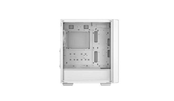 Deepcool CC560 MESH WH V2 MID Tower Case White