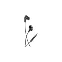 XO EP73 USB-C Black