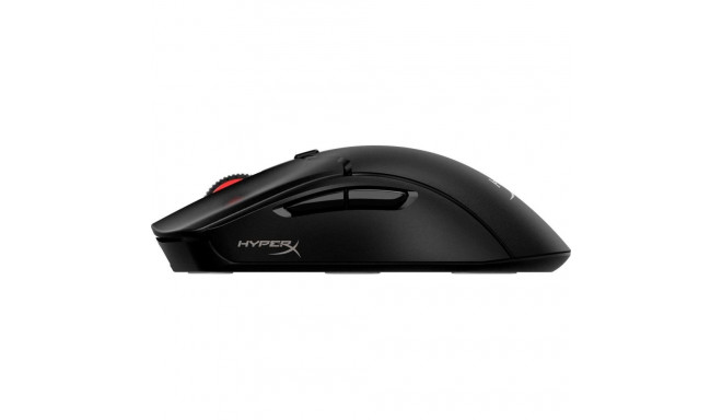 HyperX Pulsefire Haste 2 Wireless Black