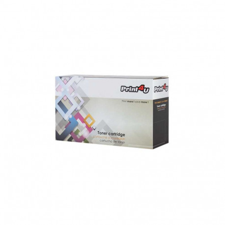 Print4U CH/TN423C Cyan Brother Toner TN-423 (TN423C)