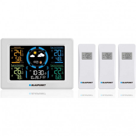 Blaupunkt WS40WH