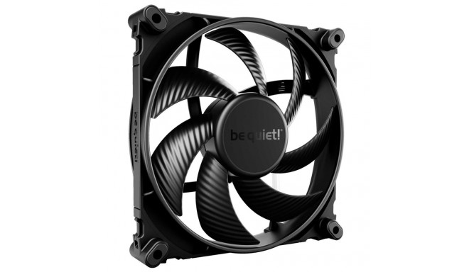 Be quiet! Silent Wings 4 140 mm Case Fan BL096