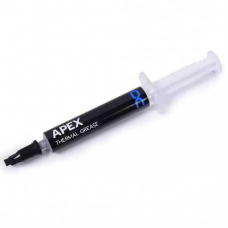 Alphacool Apex 17W/mK Thermal Grease 4g