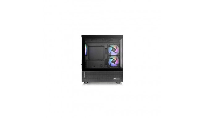 Thermaltake View 170 TG ARGB Black