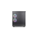 Thermaltake View 170 TG ARGB Black