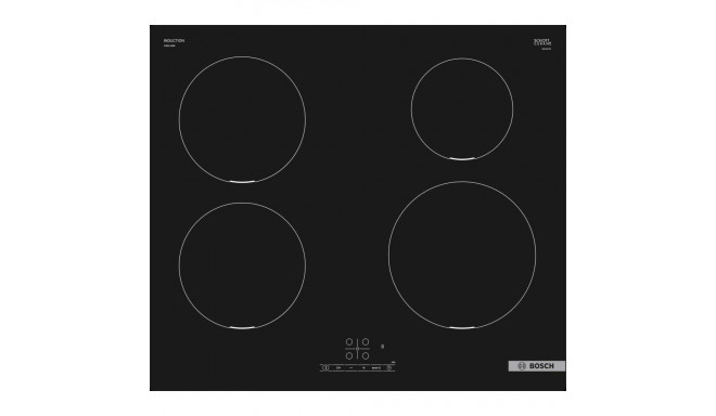 Bosch PIE611BB5E