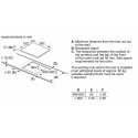 Bosch PIE611BB5E